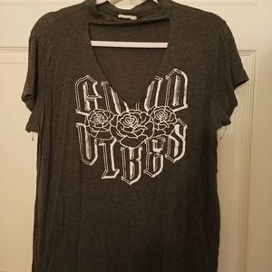 Good Vibes T-shirt